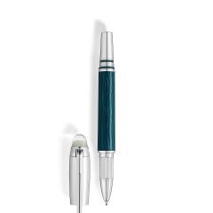 Fineliner Montblanc StarWalker PolarGreen Metal