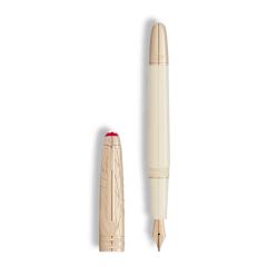 Pióro wieczne Montblanc Meisterstück Romeo &amp; Juliet Doué Classique M