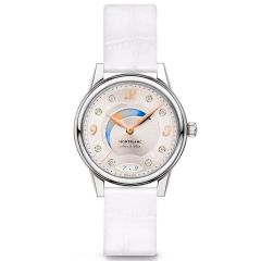 Zegarek damski Montblanc Bohème Day &amp; Night automatyczny 30mm