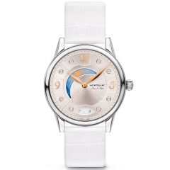 Zegarek damski Montblanc Bohème Day &amp; Night automatyczny 34mm