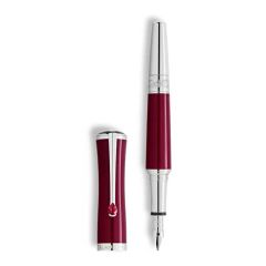 Pióro wieczne Montblanc Maria Callas Special Edition F