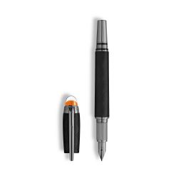 Pióro wieczne Montblanc StarWalker Extreme Precious Resin M