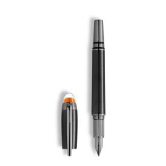 Pióro wieczne Montblanc StarWalker Extreme Metal Resin M
