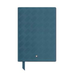 Notes Montblanc Extreme 3.0 Avio Blue linia #146
