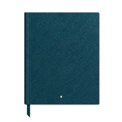 Notes Montblanc Sartorial Cyprus Blue linia #149