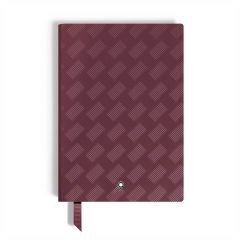 Notes Montblanc Extreme 3.0 Cassis linia #148