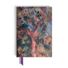Notes Montblanc Masters of Art Homage to Pierre-Auguste Renoir linia #146