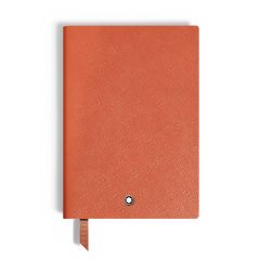 Notes Montblanc Cayenne Leather linia Medium