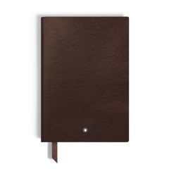 Notes Montblanc Tobacco linia Medium