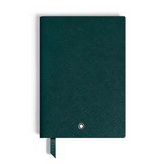 Notes Montblanc Sartorial linia medium green