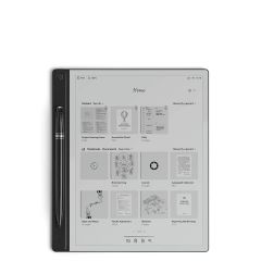 Notes elektroniczny Montblanc Digital Paper black