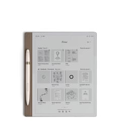 Notes elektroniczny Montblanc Digital Paper black