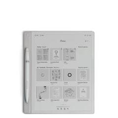 Notes elektroniczny Montblanc Digital Paper Cool Gray