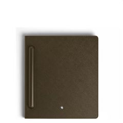 Etui do notesu elektronicznego Montblanc Digital Paper Folio khaki