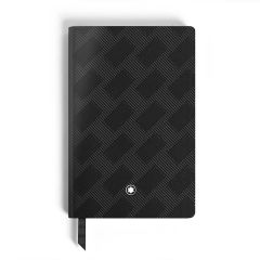 Notes Montblanc Extreme linia small black
