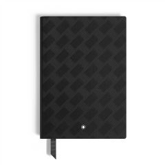 Notes Montblanc Extreme linia Medium black