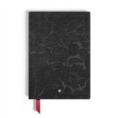 Notes Montblanc Writers Edition Homage to Bram Stoker linia Medium