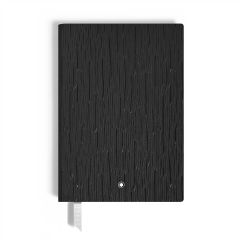 Notes Montblanc skóra Corteccia linia Medium