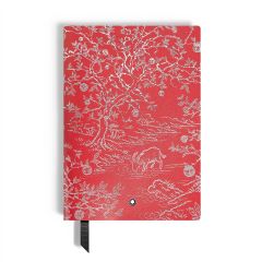 Notes Montblanc The Legend of Zodiac The Goat linia medium