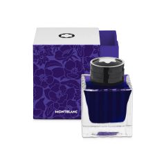 Atrament Montblanc Writers Edition Homage to Bram Stoker Purple 50 ml