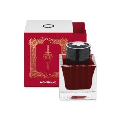 Atrament Montblanc Meisterstück Romeo &amp; Juliet Verona Red 50 ml