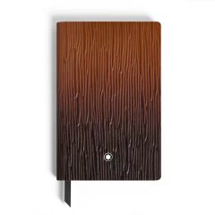 Notes Montblanc Fauve linia Small