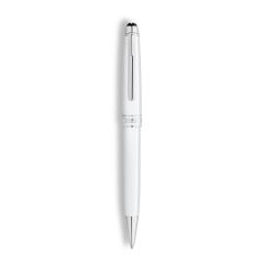 Długopis Montblanc Meisterstück White Classique