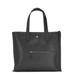Torba miejska Montblanc Meisterstück Selection Soft medium czarna