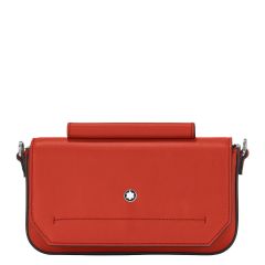 Torba miejska Montblanc Meisterstück Selection Soft mini