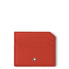 Wizytownik Montblanc Soft card holder 6cc