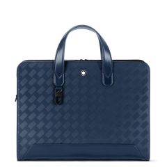 Torba na dokumenty Montblanc Extreme 3.0 granatowa
