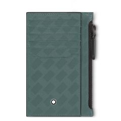 Wizytownik Montblanc Extreme 3.0 8cc z kieszenią zamykaną na zamek