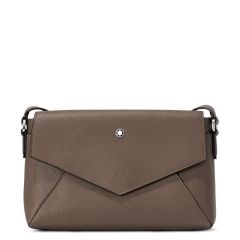 Torba na ramię Montblanc Sartorial