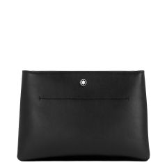 Torba miejska Montblanc Meisterstück Selection czarna