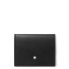 Wizytownik Montblanc Soft trio card holder 4cc
