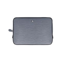 Torba miejska Montblanc 4810 Westside mini szara