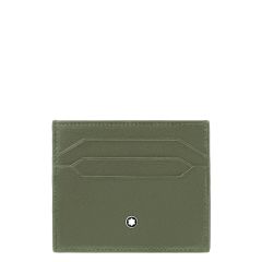 Wizytownik Montblanc Meisterstück card holder 6cc