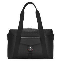 Torba podróżna Extreme 3.0 z zamkiem M LOCK 4810 medium czarna