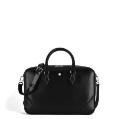 Torba biznesowa Montblanc Meisterstück large czarna