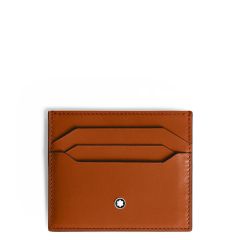 Wizytownik Montblanc Meisterstück card holder 6cc