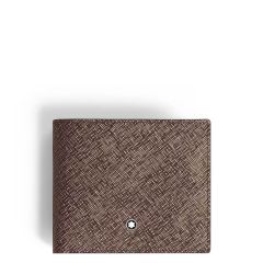 Portfel Montblanc Sartorial 8cc
