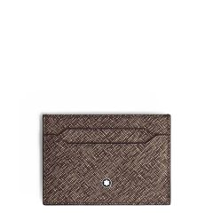 Etui Montblanc Sartorial card holder 5cc