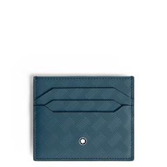 Etui Montblanc Extreme 3.0 card holder 6cc