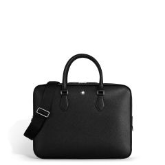 Torba biznesowa Montblanc Sartorial medium
