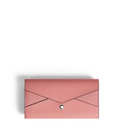 Portfel Montblanc Sartorial Continental 12cc