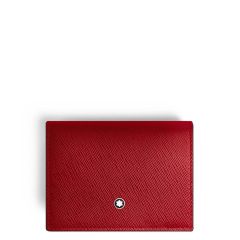Portfel Montblanc Sartorial Nano Continental 4cc