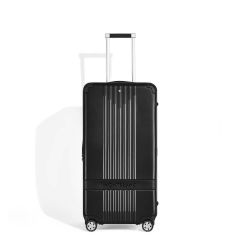 Walizka na kółkach Montblanc #MY4810 black