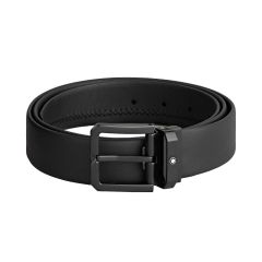 Pasek do spodni Montblanc 35mm
