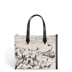 Torba Montblanc #MY4810 Happy Holidays