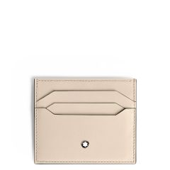 Wizytownik Montblanc Meisterstück card holder 6cc